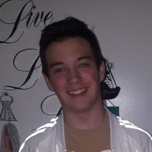 Meet your Posher, Evan